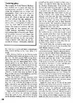 "Riding The Pennsy T-1," Page 36, 1943